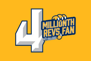 Press Release: FAN-TASTIC FOUR MILLIONTH