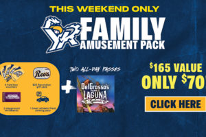 Fun for the whole family!