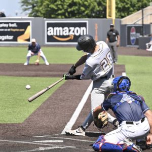 Fontana Shines in Debut but Revs Drop Slugfest