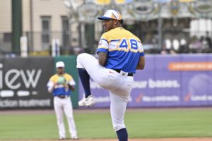 J.C. Time: Ramirez’ Spectacular Seven Highlights Blowout Win