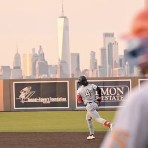 Revs Bring Their Own Fireworks to Independence Day Bash in NYC