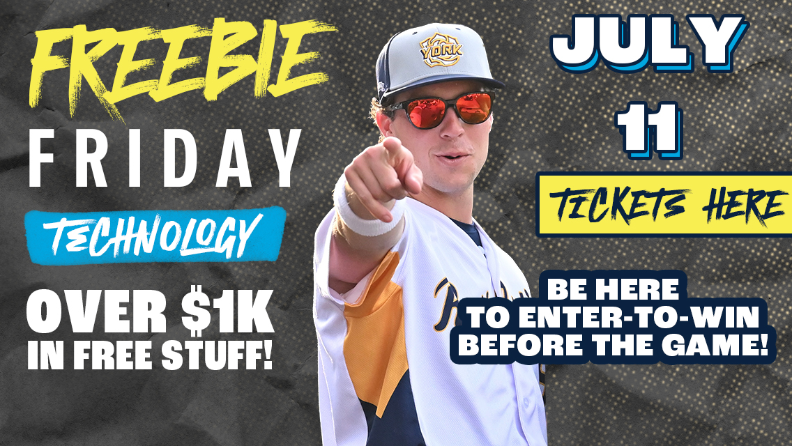 Be here before the game to enter!