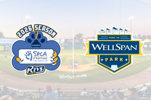 PRESS RELEASE: Revolution Partners with 100-Year Organization for 2026 Season