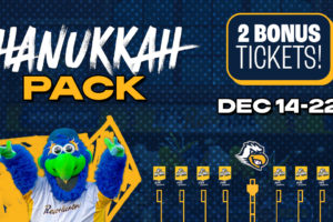 COMING SOON! 8 Nights of RevsTime!