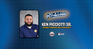 PRESS RELEASE: Revolution Names First Chief Financial Officer