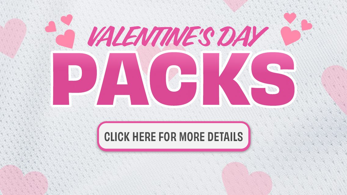 Discover the perfect V-day gift!