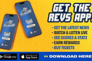 Revs App