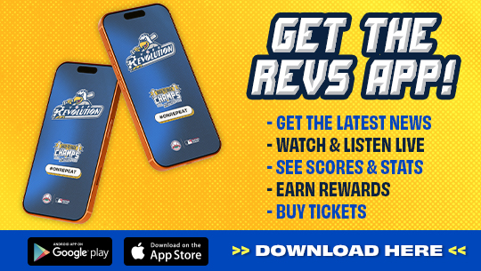 Revs App