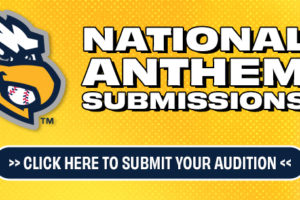 National Anthem Submissions