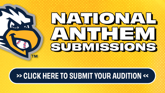 National Anthem Submissions