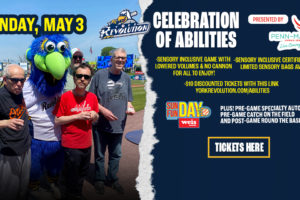 A Ballpark Experience Built for Everyone