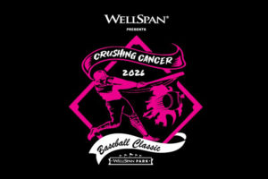 PRESS RELEASE – WellSpan Health and Local Sports Teams Return to Crush Cancer