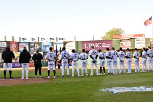 Baseball is Back in York: Revs Celebrate 2025 Champs, Kick off 2026 Season