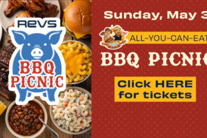 Fire Up Your Sunday — It’s BBQ Time!