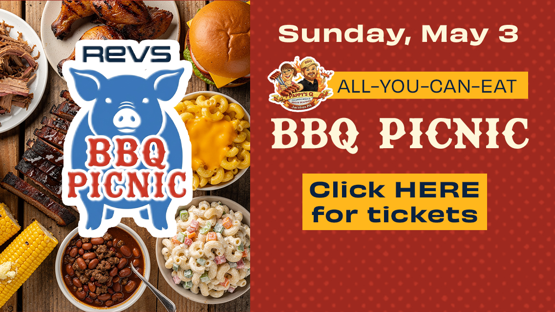 Fire Up Your Sunday — It’s BBQ Time!