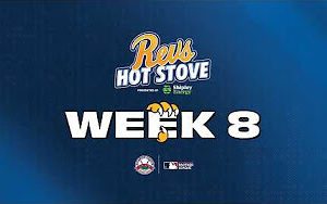 PRESS RELEASE: Revs Make Big Splash with Latest Signings