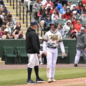 Revs Dominate FerryHawks Twice in Front of Record Crowd