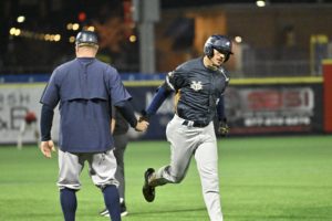 Rosario’s Heroics Force Extras but Rockers Return Favor
