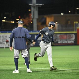 Rosario’s Heroics Force Extras but Rockers Return Favor
