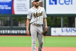 Vallimont Handles Hagerstown as Revs Take Nightcap