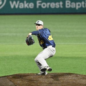 Revs Outslug Ducks in Wednesday Night Showdown