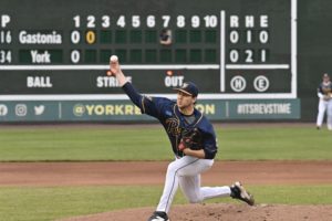 Mikolajchak on the Move to Minnesota