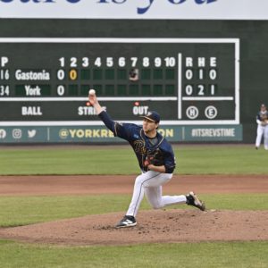 Mikolajchak on the Move to Minnesota
