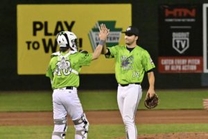 Revs Turn the Tables with Biggest Comeback Win of Season