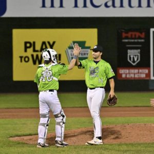 Revs Turn the Tables with Biggest Comeback Win of Season