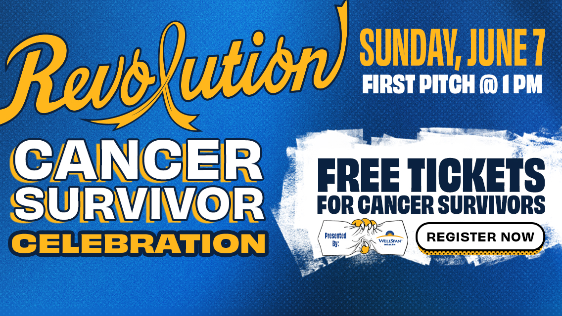 FREE tickets for survivors