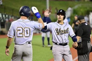 Revs Get Right Back to Winning Ways with Total Team Effort in Charleston