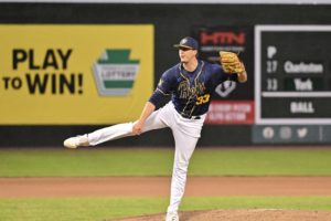 Revs Surge Back with Six in Seventh to Beat Birds