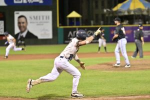Bates’ Knock Sends Revs Home with Walk-Off Win in Another Big Comeback