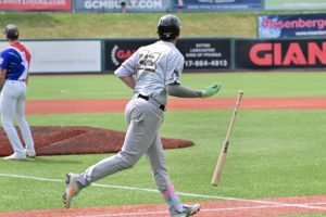 Revs Take Out Week’s Worth of Frustration, Stomping Stormers in Sunday Finale
