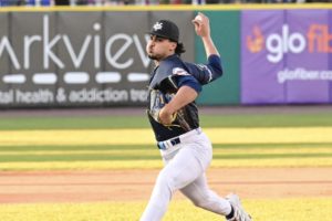 Revs Drop Friday’s Contest in Extras