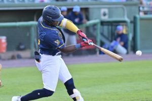 Revs Put on Power Show but Allow Record Numbers in Loss to Crabs