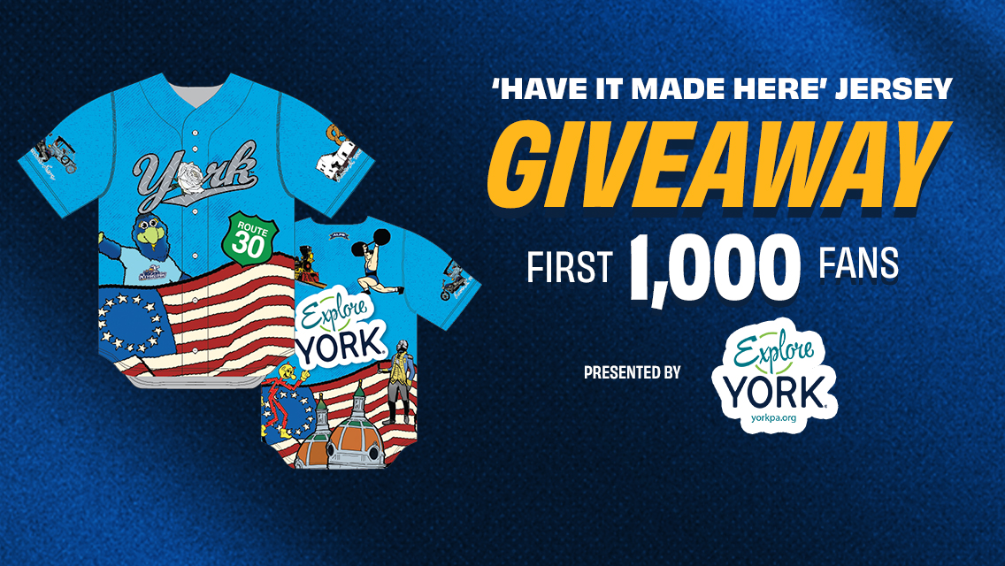 Collect this EXCLUSIVE jersey!