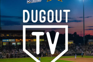 Press Release: Atlantic League Annouces Dugout TV