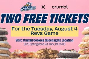 Get cookies AND a free game!