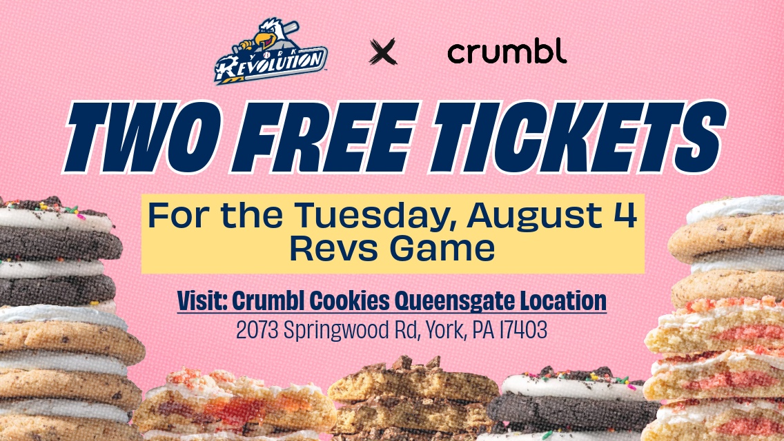 Get cookies AND a free game!
