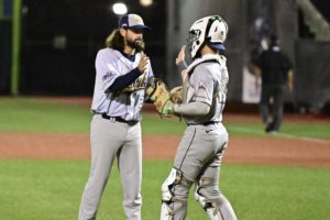 Magic 8 Ball Says Winning Streaks Continue