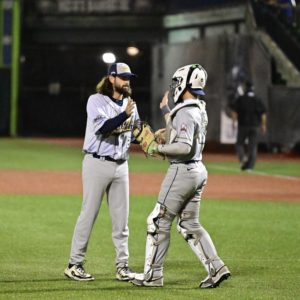 Magic 8 Ball Says Winning Streaks Continue
