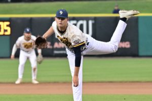 Revs Rebound to Win Wednesday Night Gem