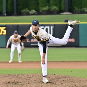 Revs Rebound to Win Wednesday Night Gem
