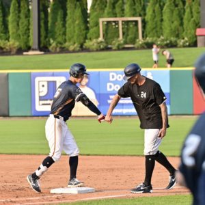 Revs Annihilate Legends in Record Setting Bloodbath