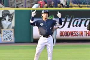 Revs Extend Winning Streaks Upon Return Home
