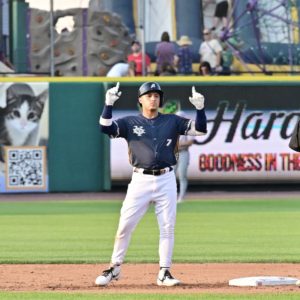 Revs Extend Winning Streaks Upon Return Home