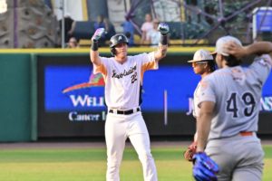 Revs Win Shootout in Return Home