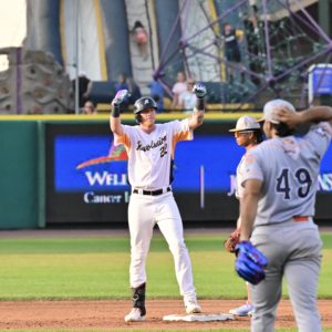 Revs Win Shootout in Return Home
