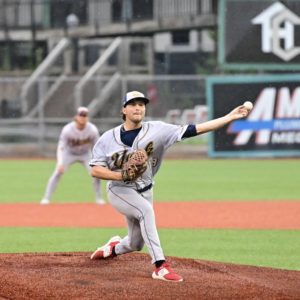 Rapp Sheet: Revs Stifle Stormers in Opener